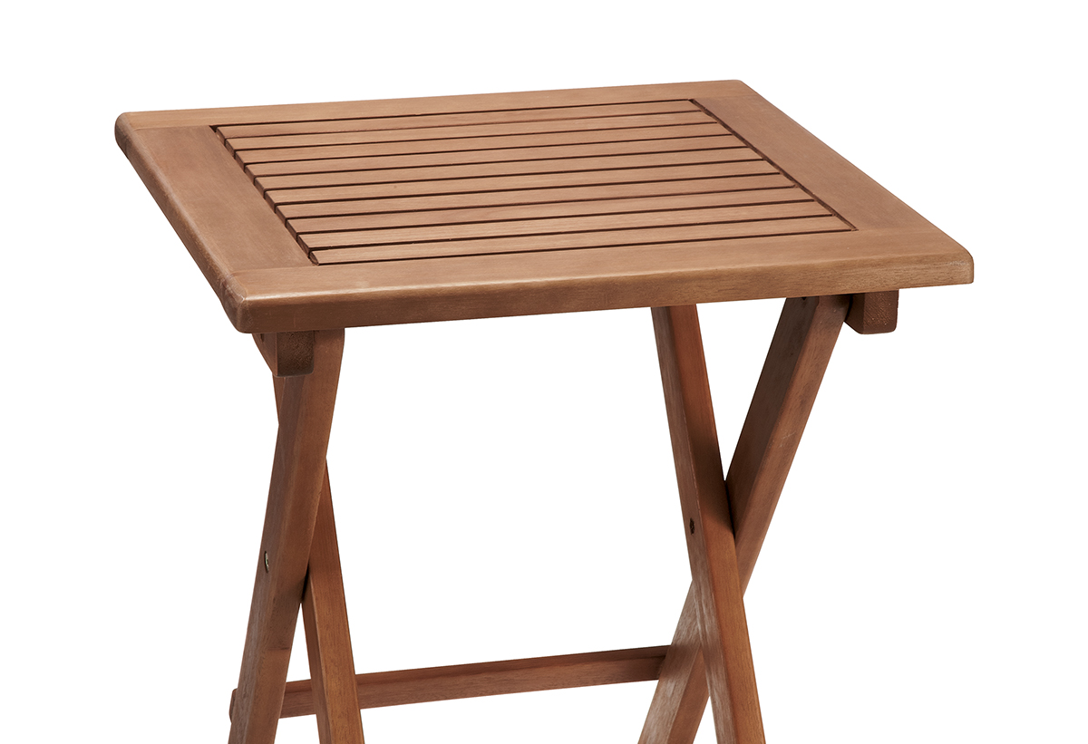 Εστίαση στο τραπέζι